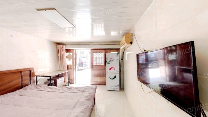 阳光花园二手房实景图