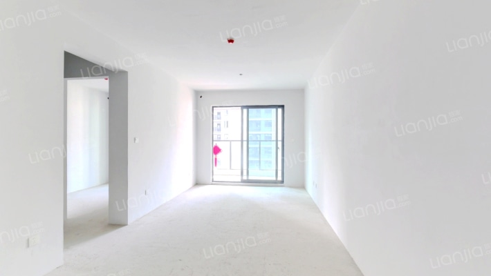 誉品华庭二手房实景图