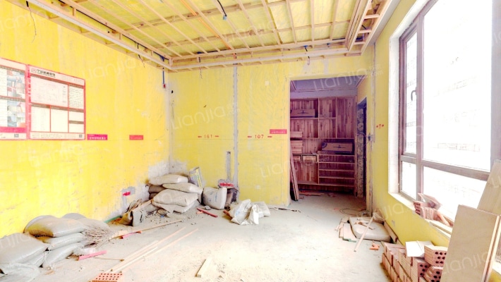 御章府一期南区二手房实景图