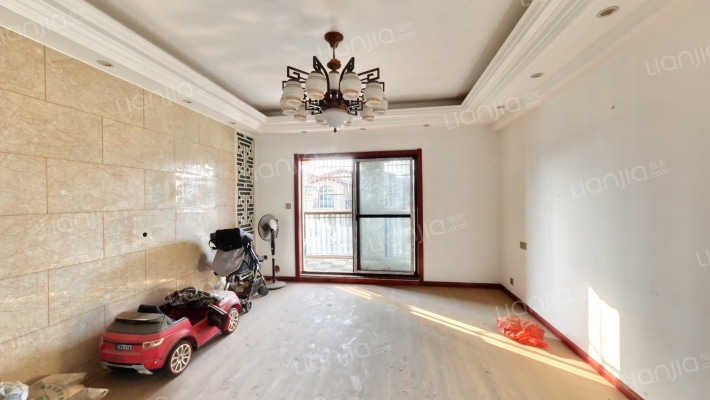 东方夏威夷国际花园二手房实景图