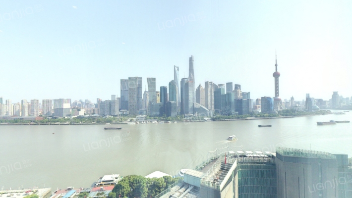 白金湾府邸二手房实景图