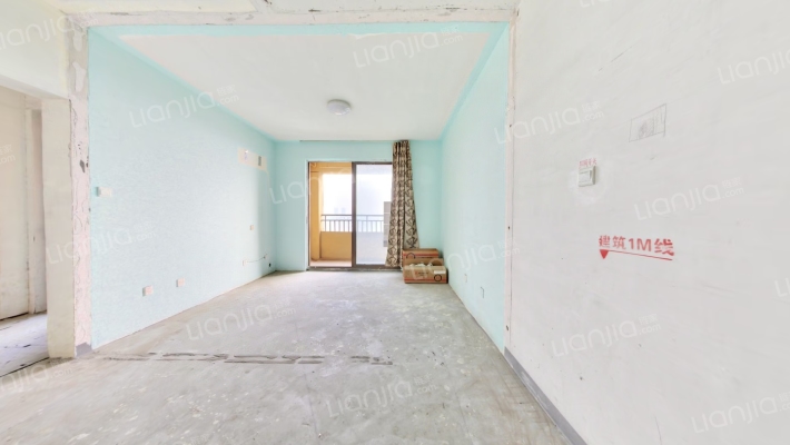 威尼斯水城第三街区二手房实景图