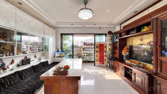 都汇豪庭二手房实景图