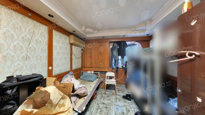 海户西里33号院二手房实景图