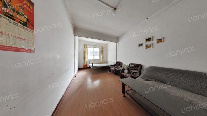 同心路116号二手房实景图