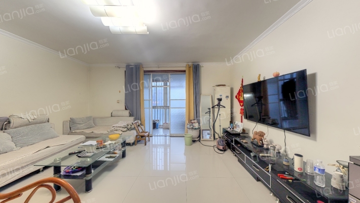 东岸尚景A区二手房实景图