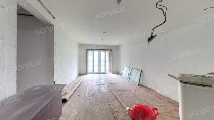 云鼎新福地二手房实景图