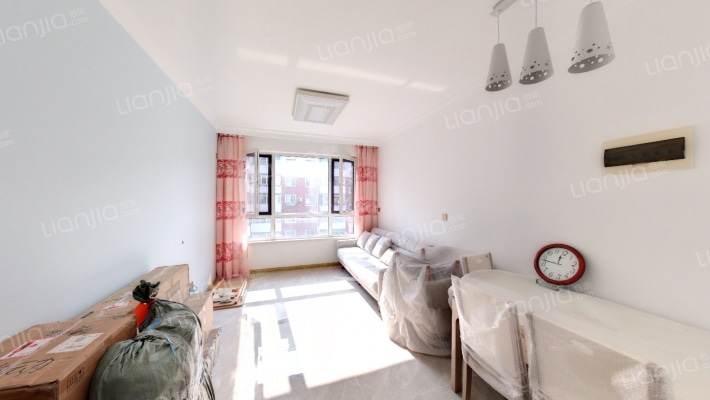 延河新居二手房实景图