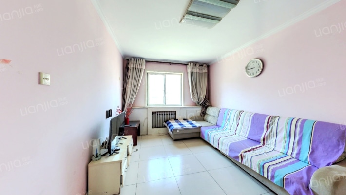 平安小区(香河)二手房实景图