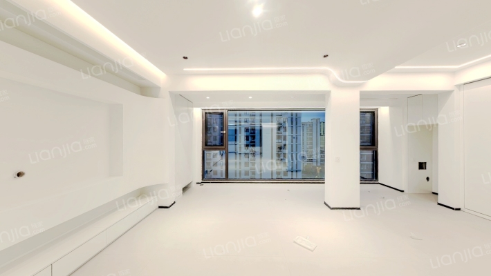 朗诗绿洲璟院二手房实景图