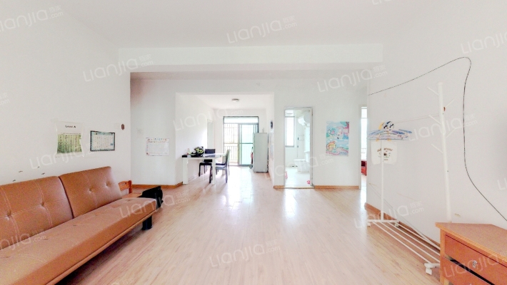 国际花都丹若苑二手房实景图