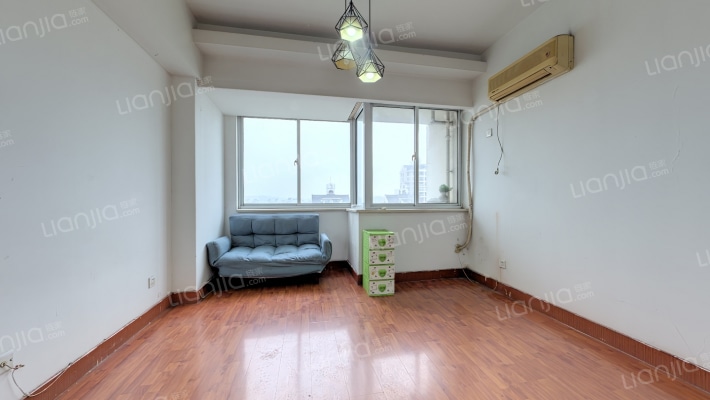 白云大厦二手房实景图