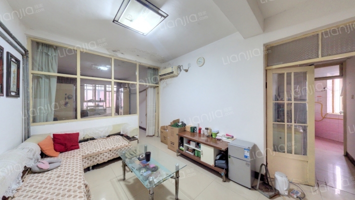 中华巷19号院二手房实景图