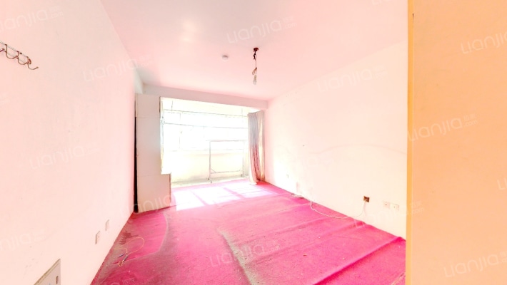 翡翠家园西区二手房实景图