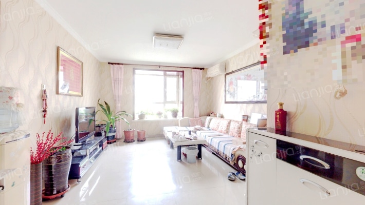 和顺家园三区二手房实景图