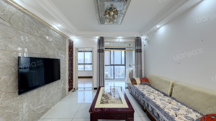 东方今典华尔兹公馆二手房实景图