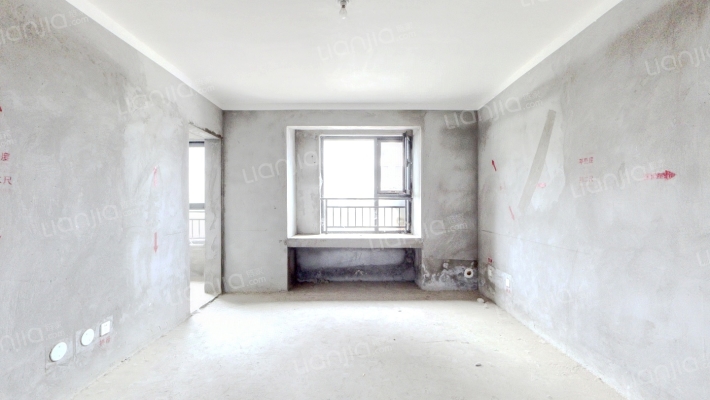 睿园二手房实景图