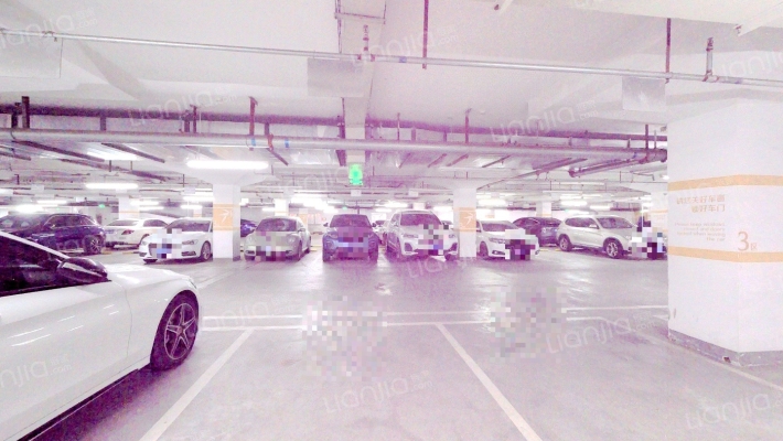 园博府二手房实景图