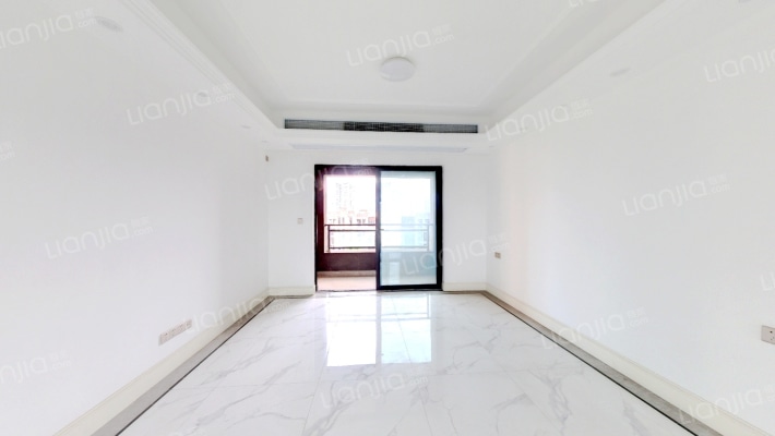 中海九龙天颂二手房实景图