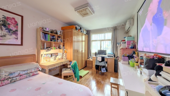 琵琶小区二手房实景图