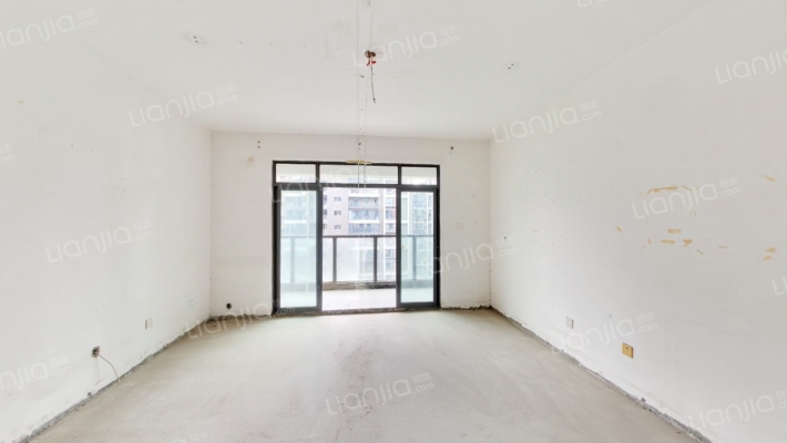 紫薇永和坊二手房实景图