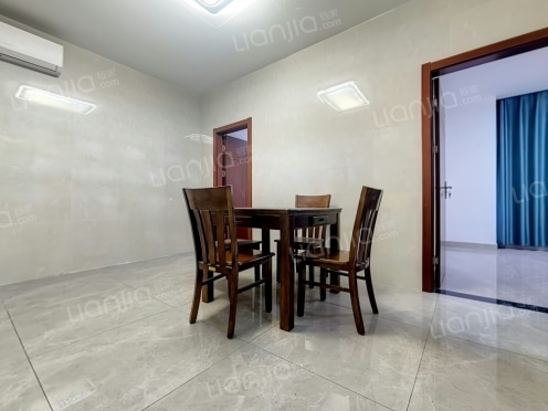 整租·友谊路 2室1厅 南