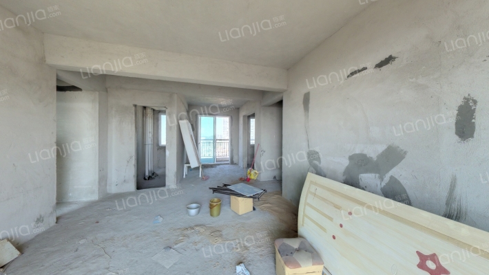 胜利新天地花苑二手房实景图