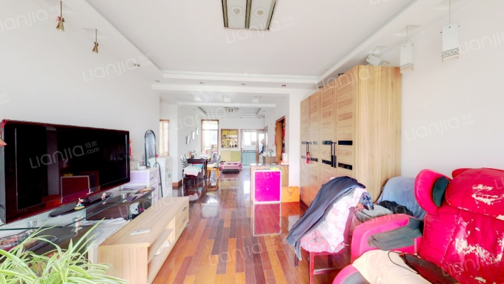 云山苑二手房实景图