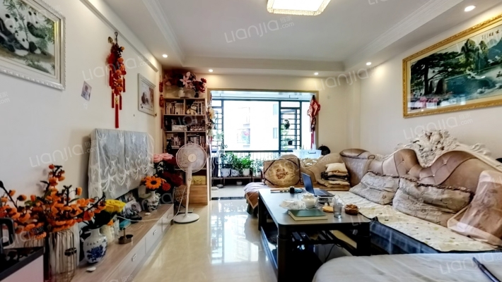 盛世豪庭二手房实景图