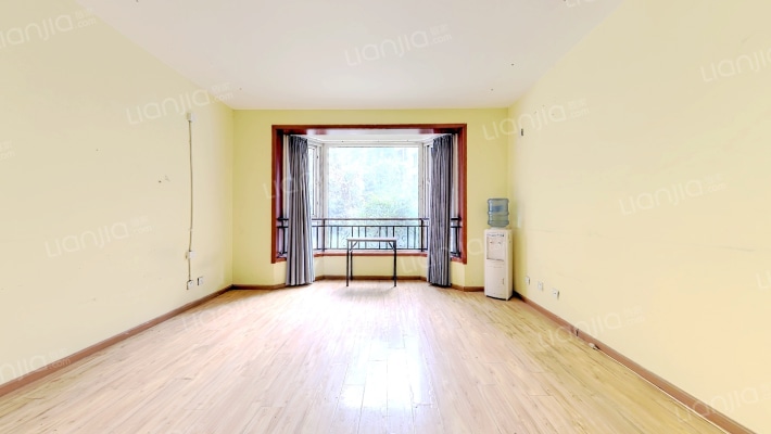 众合华庭二手房实景图