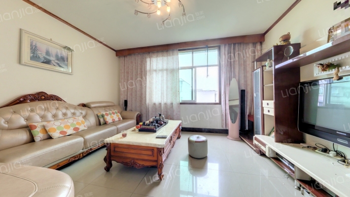 蜀都南苑二手房实景图