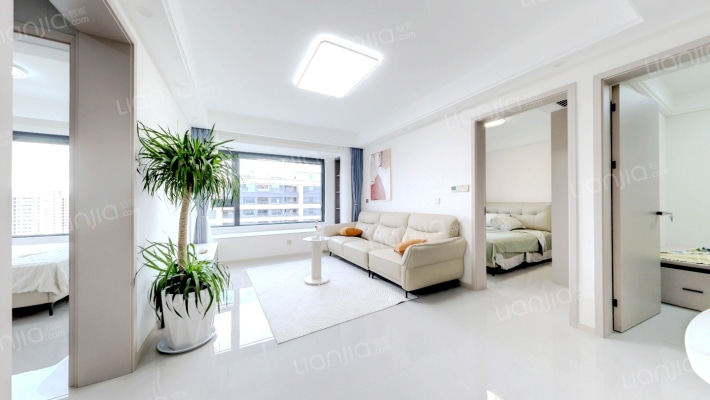 蓝城玉园二手房实景图