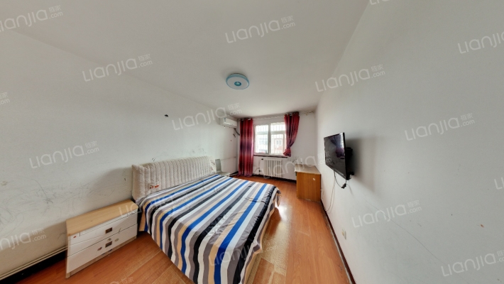 唐家口南里二手房实景图