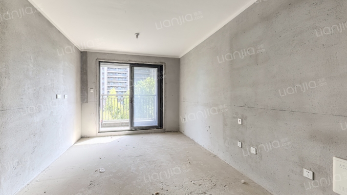 融创东方宸院二手房实景图