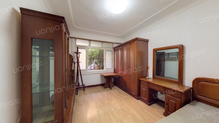 宛南一村二手房实景图