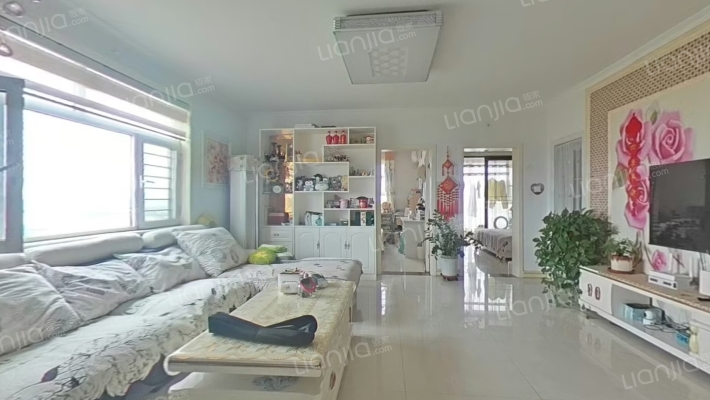 同安花园二手房实景图