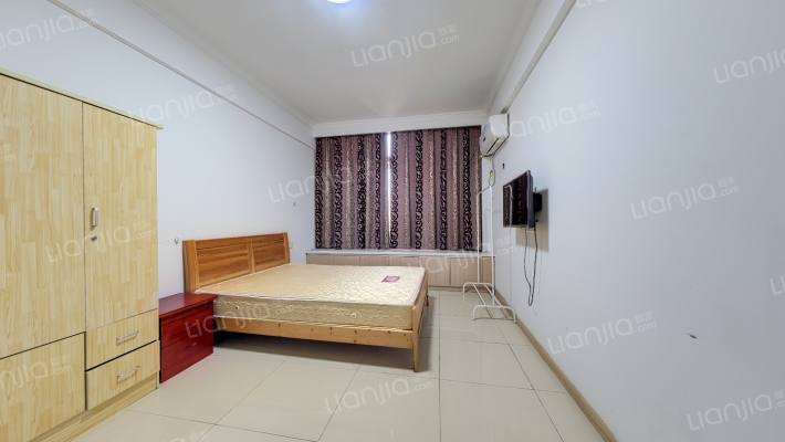 中南锦城二手房实景图