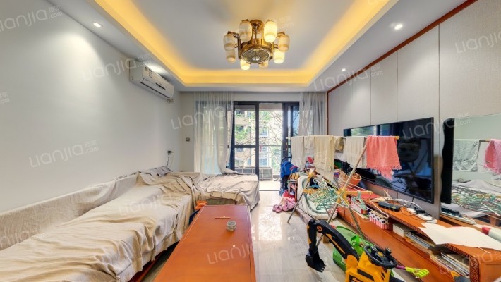 中交·海棠麓湖二手房实景图