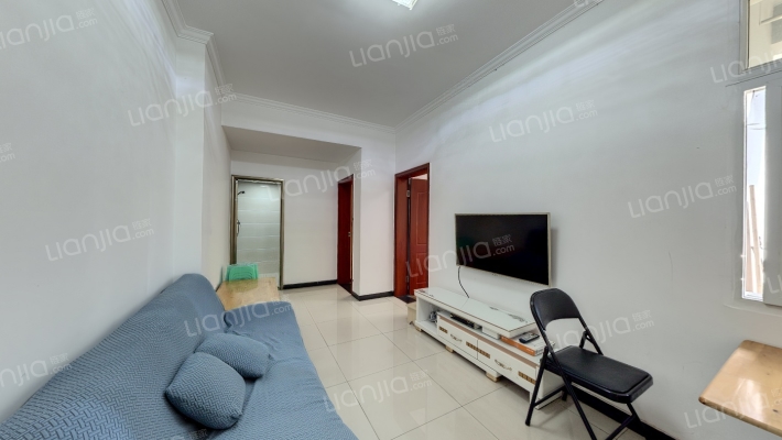 桃香苑二手房实景图