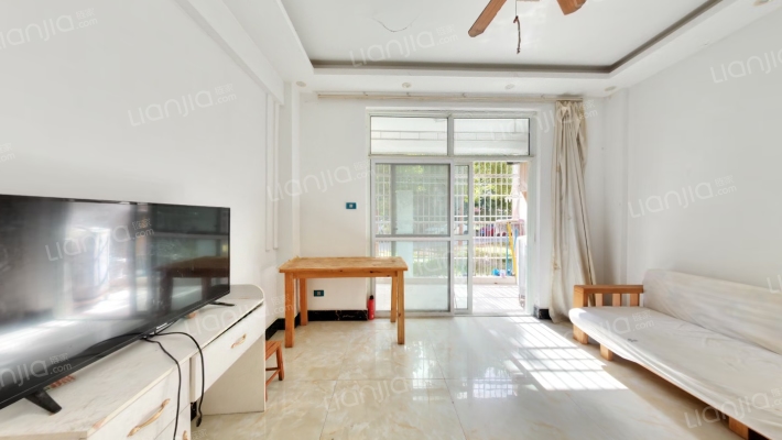 富强万象新城二手房实景图