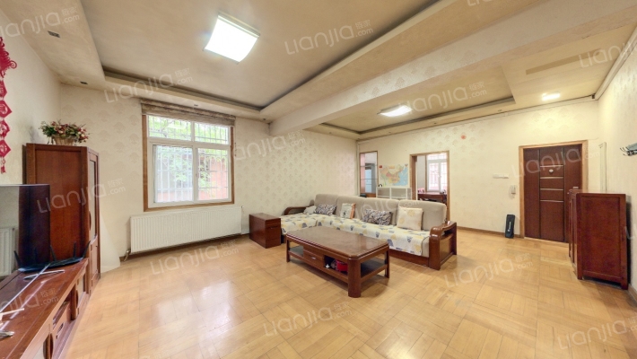 苏圃路二手房实景图