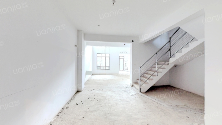 龙湖嘉誉一期二手房实景图