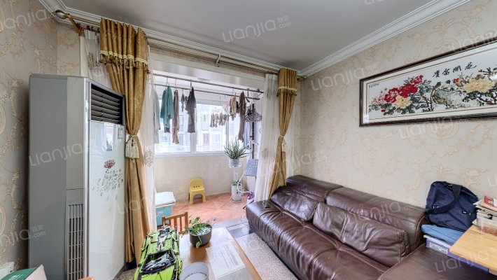 望江楼小区二手房实景图