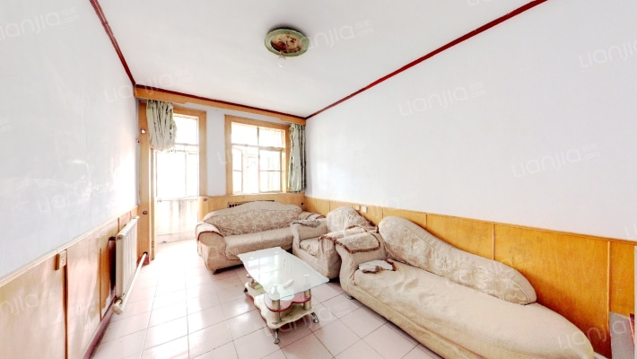 自来水家属楼二手房实景图