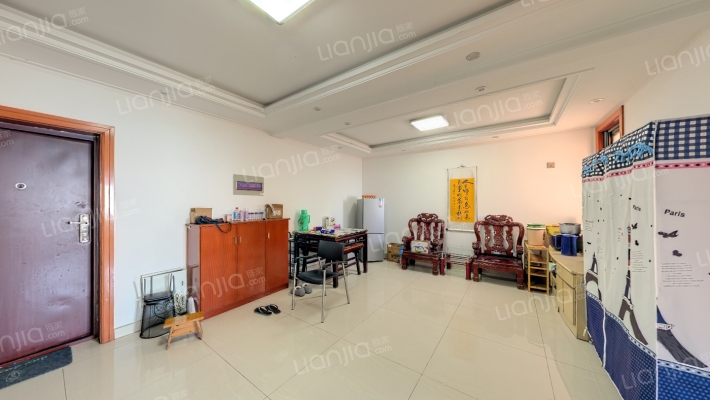 澄苑二区二手房实景图