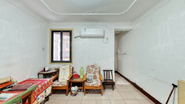 老鸦冲小区二手房实景图