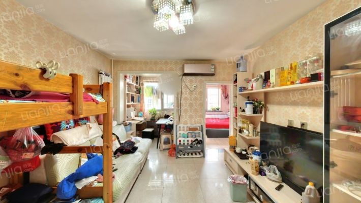 晓月苑二里二手房实景图