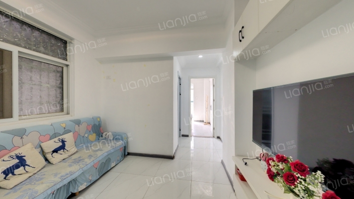 东港国际广场二手房实景图