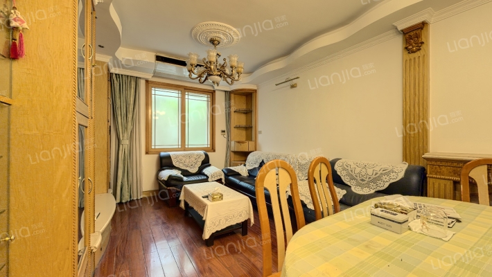 南都天水苑二手房实景图