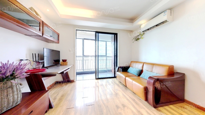 翠湖御景二手房实景图